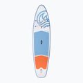 Набір дошка SUP надувна AQUASTIC Taupo 10'8" allround blue 3
