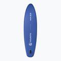 Набір дошка SUP надувна AQUASTIC Taupo 10'8" allround синій 4