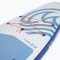 Набір дошка SUP надувна AQUASTIC Taupo 10'8" allround blue 7