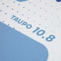 Набір дошка SUP надувна AQUASTIC Taupo 10'8" allround blue 8