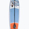 Набір дошка SUP надувна AQUASTIC Taupo 10'8" allround blue 10