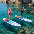 Набір дошка SUP надувна AQUASTIC Taupo 10'8" allround blue 21