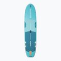 Набір дошка SUP надувна AQUASTIC Tourer 12'0" 2-os зелений 4