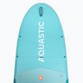 Набір дошка SUP надувна AQUASTIC Tourer 12'0" 2-os green 7