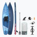 Дошка SUP AQUASTIC Touring 11'6" блакитний