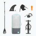 Дошка SUP AQUASTIC Touring 11'6" блакитний 8