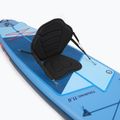 Набір дошка SUP надувна AQUASTIC Touring 11'6" blue 11