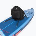 Набір дошка SUP надувна AQUASTIC Touring 11'6" blue 12