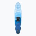 Набір дошка SUP надувна AQUASTIC This 12'0" blue 3