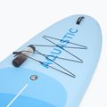 Дошка SUP AQUASTIC Este 12'0" блакитний 14