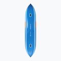 Байдарка надувна тримісна AQUASTIC Cortez 15'7" hybrid blue 4