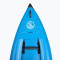 Байдарка надувна тримісна AQUASTIC Cortez 15'7" hybrid blue 7