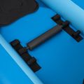 Байдарка надувна тримісна AQUASTIC Cortez 15'7" hybrid blue 13