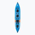 Надувний каяк 4-osobowy AQUASTIC Cortez 16'9" hybrid blue 3