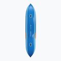 Надувний каяк 4-osobowy AQUASTIC Cortez 16'9" hybrid blue 4