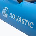 Надувний каяк 4-osobowy AQUASTIC Cortez 16'9" hybrid blue 8