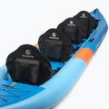 Надувний каяк 4-osobowy AQUASTIC Cortez 16'9" hybrid blue 12