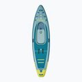 Байдарка SUP гібридний AQUASTIC Raglan 11'2" green 3