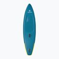 Байдарка SUP гібридний AQUASTIC Raglan 11'2" green 4