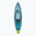 Байдарка SUP гібридний AQUASTIC Raglan 11'2" green 5