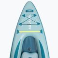 Байдарка SUP гібридний AQUASTIC Raglan 11'2" green 7