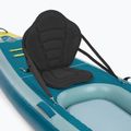 Байдарка SUP гібридний AQUASTIC Raglan 11'2" green 10