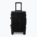 Валіза дорожня Kadva Tigre 37l Black