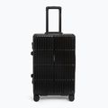 Валіза дорожня середня Kadva Tigre 64l Black 2