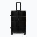 Валіза дорожня велика Kadva Tigre 96l Black