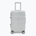 Валіза дорожня Kadva Tigre 37l Silver