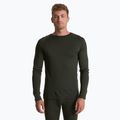 Комплект білизни термічної чоловічий WOOLCANO Merino 100% SET0540 зелений 4