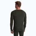Комплект білизни термічної чоловічий WOOLCANO Merino 100% SET0540 зелений 5