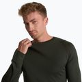 Комплект білизни термічної чоловічий WOOLCANO Merino 100% SET0540 зелений 7