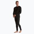 Штани термоактивні чоловічі WOOLCANO 100% Merion PANT0539 чорний 2