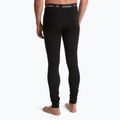 Штани термоактивні чоловічі WOOLCANO 100% Merion PANT0539 чорний 3