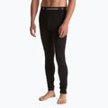 Штани термоактивні чоловічі WOOLCANO 100% Merion PANT0539 чорний 4