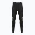 Штани термоактивні чоловічі WOOLCANO 100% Merion PANT0539 чорний 6