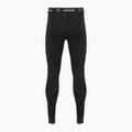 Штани термоактивні чоловічі WOOLCANO 100% Merion PANT0539 чорний 7