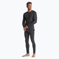 Штани термоактивні чоловічі WOOLCANO 100% Merion PANT0539 сірий 2