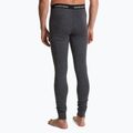 Штани термоактивні чоловічі WOOLCANO 100% Merion PANT0539 сірий 3