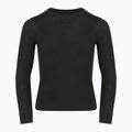 Кофта термоактивна дитяча WOOLCANO термоактивна 100% MERINO TOP00947 чорний 3