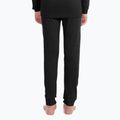 Штани термоактивні дитячі WOOLCANO Merino 100% PANT0975 чорний 2