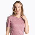 Футболка термічна жіноча WOOLCANO Merino TEE0547 фіолетовий 5