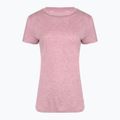 Футболка термічна жіноча WOOLCANO Merino TEE0547 фіолетовий