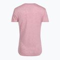 Футболка термічна жіноча WOOLCANO Merino TEE0547 фіолетовий 2