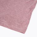 Футболка термічна жіноча WOOLCANO Merino TEE0547 фіолетовий 4