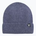 Шапка WOOLCANO MERINO 100% HAT0440 синій