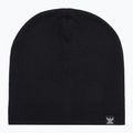 Шапка WOOLCANO MERINO 100% HAT0441 чорний 2
