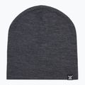 Шапка WOOLCANO MERINO 100% HAT0441 сірий 2
