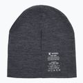 Шапка WOOLCANO MERINO 100% HAT0441 сірий 5